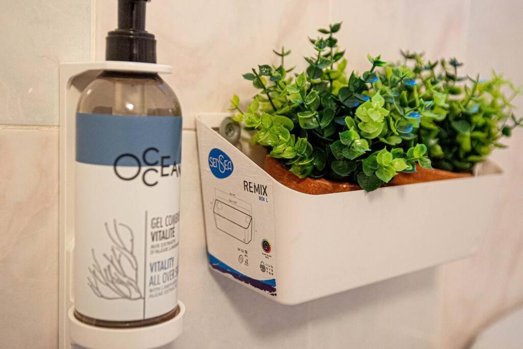 Blue Maraci 4 - Access, Simple Apartamento Himarë