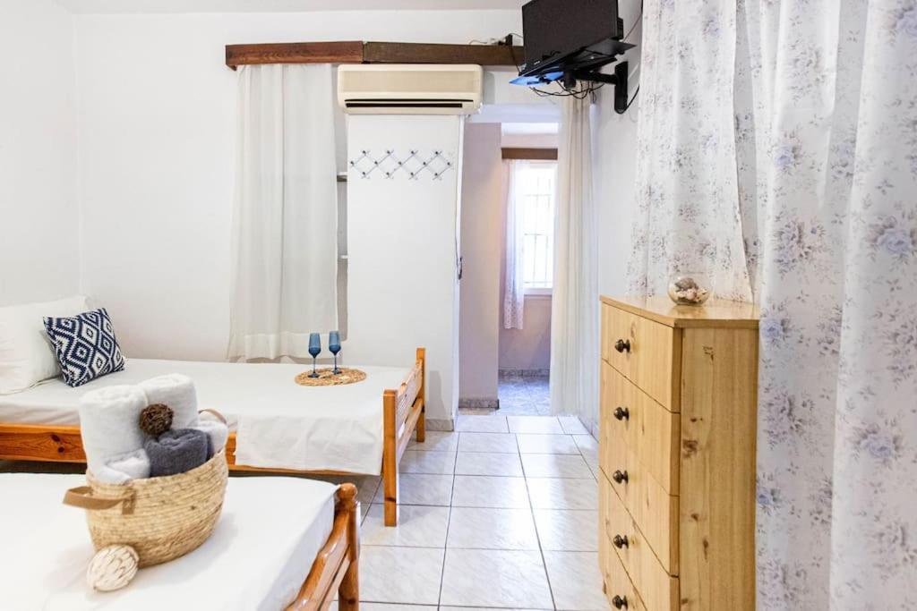 Apartamento Blue Maraci 4 - Access, Simple *